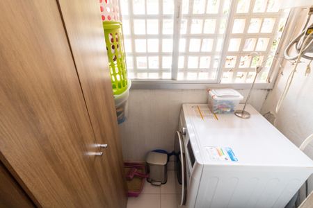 Apartamento para alugar com 60m², 2 quartos e 1 vaga