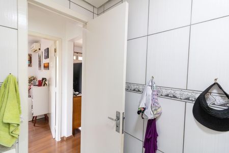 Apartamento para alugar com 60m², 2 quartos e 1 vaga