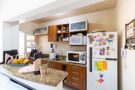 Apartamento para alugar com 60m², 2 quartos e 1 vaga