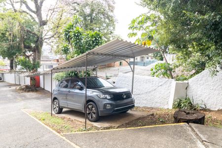 Apartamento para alugar com 60m², 2 quartos e 1 vaga