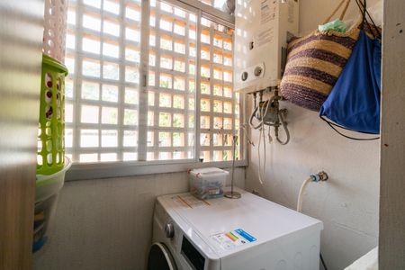 Apartamento para alugar com 60m², 2 quartos e 1 vaga