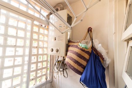 Apartamento para alugar com 60m², 2 quartos e 1 vaga