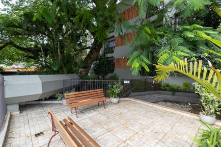 Apartamento para alugar com 60m², 2 quartos e 1 vaga