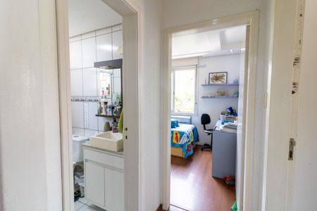 Apartamento para alugar com 60m², 2 quartos e 1 vaga