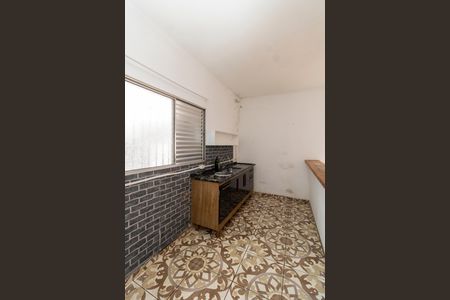 Casa para alugar com 90m², 2 quartos e 1 vaga Casa para alugar com 90m², 2 quartos e 1 vagaCozinha