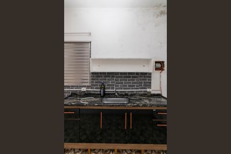 Casa para alugar com 90m², 2 quartos e 1 vaga Casa para alugar com 90m², 2 quartos e 1 vagaCozinha