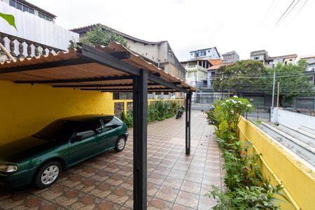 Casa para alugar com 90m², 2 quartos e 1 vagaÁrea comum
