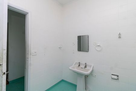 Casa para alugar com 90m², 2 quartos e 1 vagaBanheiro