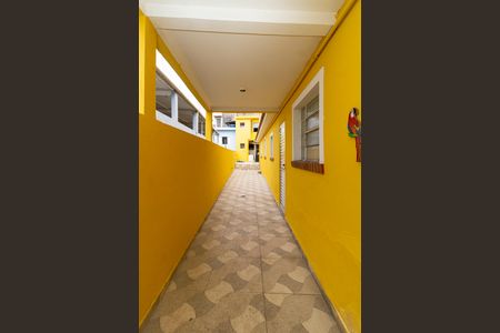 Casa para alugar com 90m², 2 quartos e 1 vagaÁrea comum