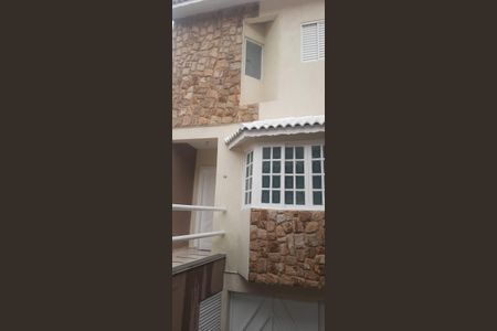 Casa à venda com 240m², 4 quartos e 4 vagasÁrea externa