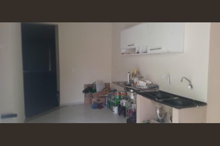 Casa à venda com 240m², 4 quartos e 4 vagasCozinha