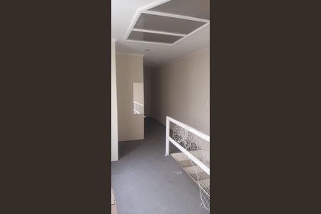 Casa à venda com 240m², 4 quartos e 4 vagasCorredor