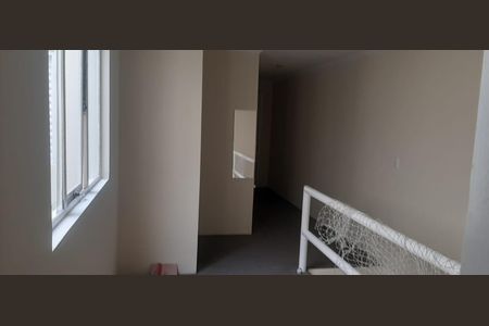 Casa à venda com 240m², 4 quartos e 4 vagasCorredor