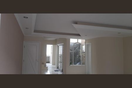 Sala de casa à venda com 4 quartos, 240m² em Nova Petrópolis, São Bernardo do Campo