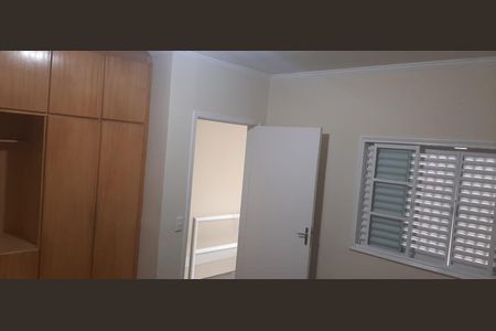Casa à venda com 240m², 4 quartos e 4 vagasQuarto