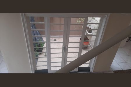 Sala de casa à venda com 4 quartos, 240m² em Nova Petrópolis, São Bernardo do Campo
