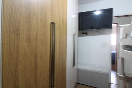 Casa de condomínio à venda com 64m², 2 quartos e 1 vagaQuarto 1