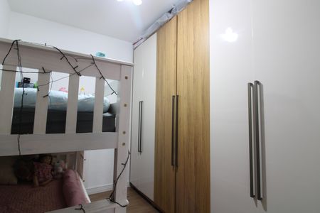 Casa de condomínio à venda com 64m², 2 quartos e 1 vagaQuarto 1