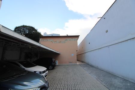 Casa de condomínio à venda com 64m², 2 quartos e 1 vagaGaragem