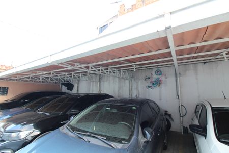 Casa de condomínio à venda com 64m², 2 quartos e 1 vagaGaragem