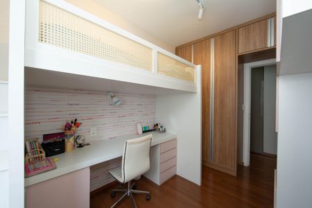 Apartamento à venda com 85m², 3 quartos e 2 vagasQUARTO1