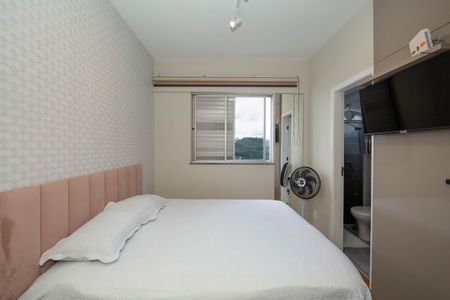 Apartamento à venda com 85m², 3 quartos e 2 vagasQUARTO3