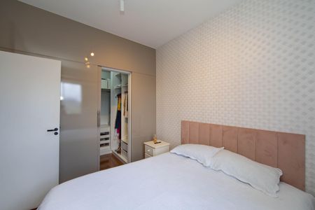 Apartamento à venda com 85m², 3 quartos e 2 vagasQUARTO3