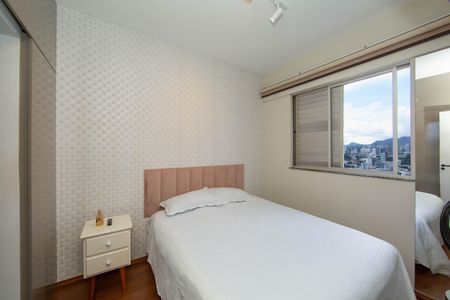 Apartamento à venda com 85m², 3 quartos e 2 vagasQUARTO3