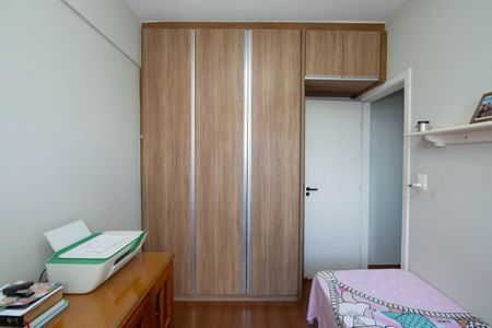 Apartamento à venda com 85m², 3 quartos e 2 vagasQUARTO2