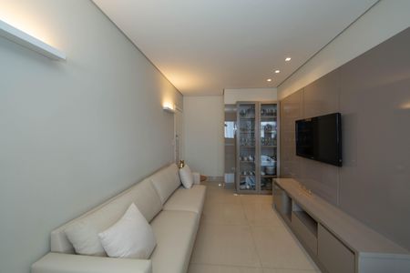 Apartamento à venda com 85m², 3 quartos e 2 vagasSALA