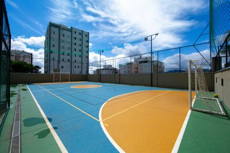 Apartamento à venda com 85m², 3 quartos e 2 vagasQUADRA