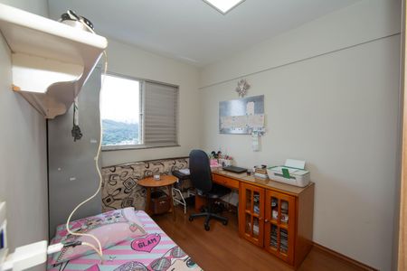 Apartamento à venda com 85m², 3 quartos e 2 vagasQUARTO2