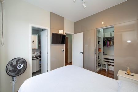 Apartamento à venda com 85m², 3 quartos e 2 vagasQUARTO3