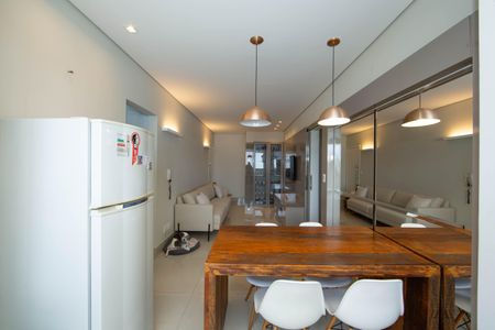 Apartamento à venda com 85m², 3 quartos e 2 vagasSALA