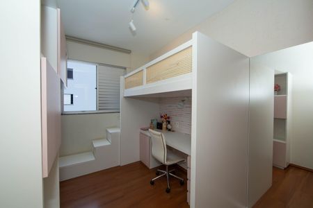 Apartamento à venda com 85m², 3 quartos e 2 vagasQUARTO1