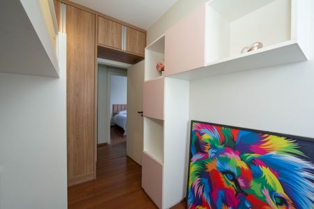 Apartamento à venda com 85m², 3 quartos e 2 vagasQUARTO1