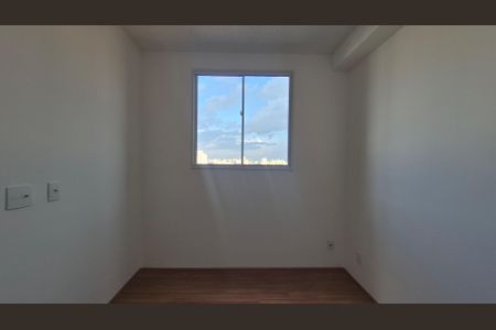 Apartamento à venda com 34m², 2 quartos e sem vagaQuarto 2