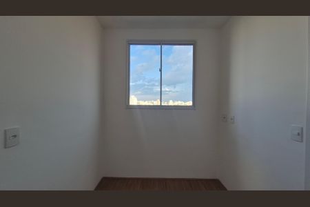 Quarto de apartamento à venda com 2 quartos, 34m² em Santa Maria, Santo André