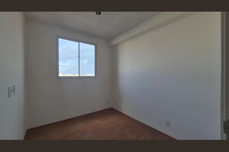 Apartamento à venda com 34m², 2 quartos e sem vagaQuarto 2