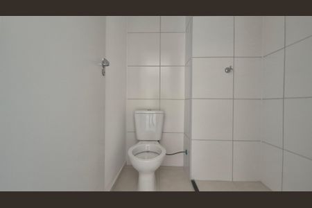 Apartamento à venda com 34m², 2 quartos e sem vagaBanheiro