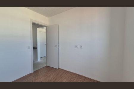 Apartamento à venda com 34m², 2 quartos e sem vagaQuarto 2