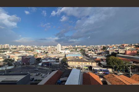 Apartamento à venda com 34m², 2 quartos e sem vagaVista