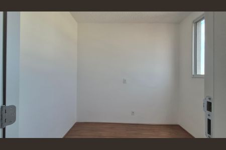 Apartamento à venda com 34m², 2 quartos e sem vagaQuarto