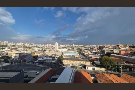 Apartamento à venda com 34m², 2 quartos e sem vagaVista