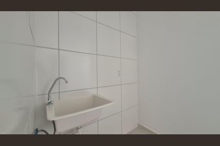 Apartamento à venda com 34m², 2 quartos e sem vagaLavanderia