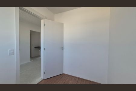 Apartamento à venda com 34m², 2 quartos e sem vagaQuarto