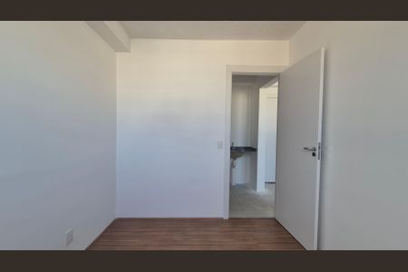 Apartamento à venda com 34m², 2 quartos e sem vagaQuarto 2