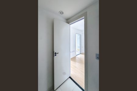 Apartamento para alugar com 28m², 2 quartos e sem vagaBanheiro social