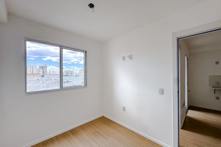Apartamento para alugar com 28m², 2 quartos e sem vagaQuarto 1