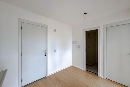 Apartamento para alugar com 28m², 2 quartos e sem vagaSala/Cozinha